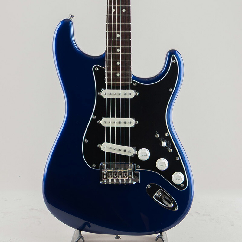 Fender フェンダー Made in Japan Hybrid II FSR Collection Stratocaster/Deep Ocean Blue/Rosewood Fingerboard