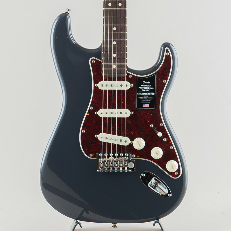 楽天市場】Fender American Professional Classic Stratocaster Faded