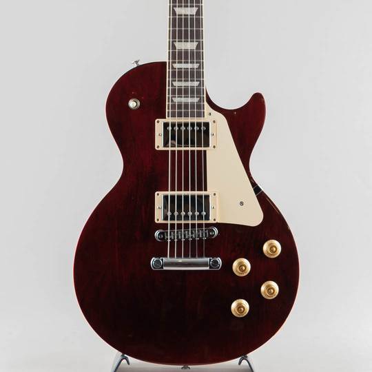 ギブソン 120th Anniversary レスポールスタジオ　ワインレッド 楽天市場】Gibson Les Paul Modern Studio (Wine Red Satin) [現品限り