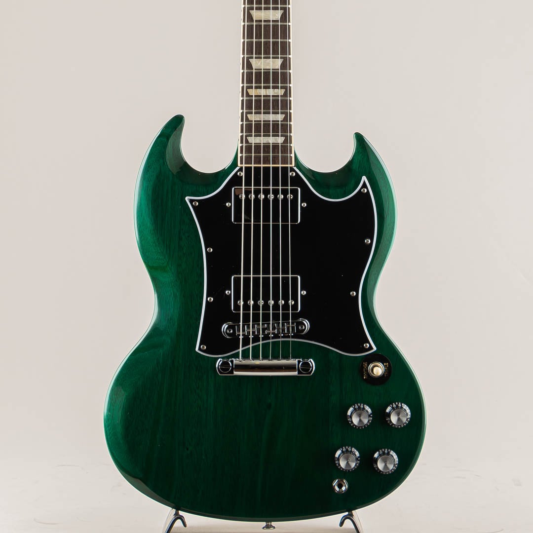 楽天市場】Gibson SG Standard Heritage Cherryギブソン