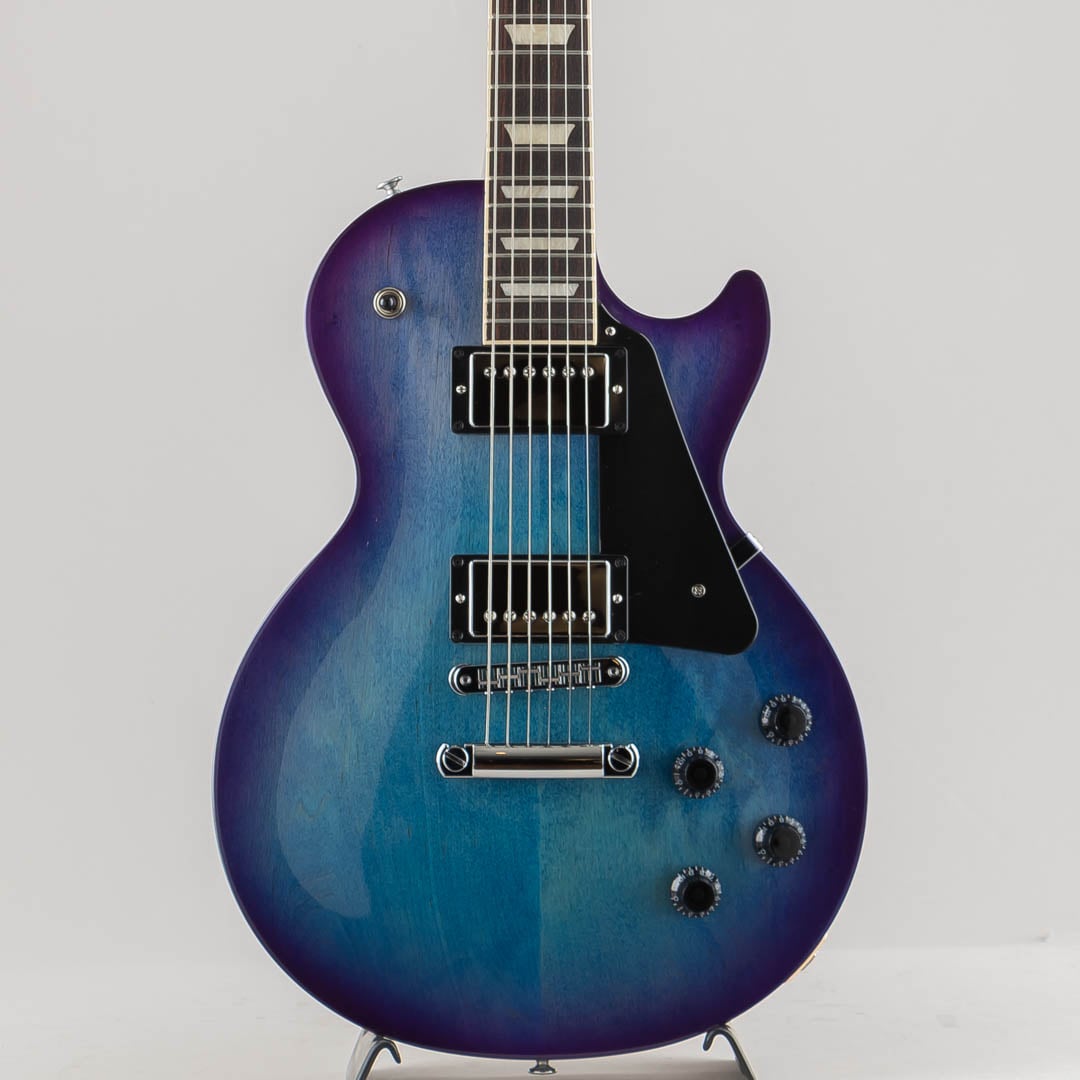 楽天市場】Gibson Les Paul SPECIAL TRIBUTE DC BLUE STAIN ギブソン