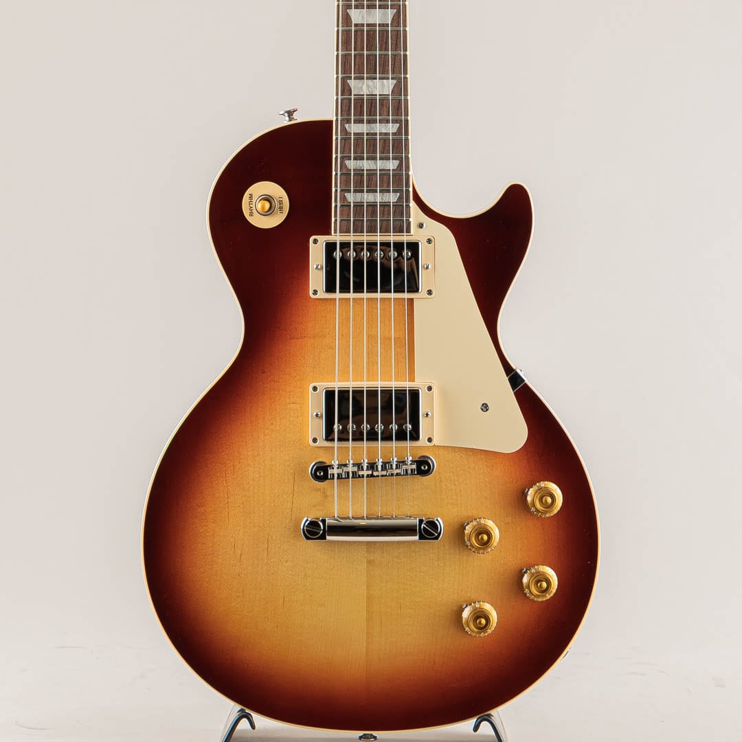 楽天市場】Gibson Les Paul Standard 50s Plain Top (Ebony Top