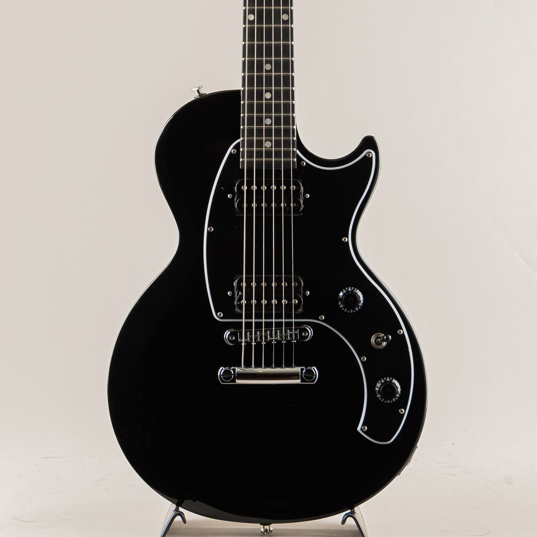 Maestro by Gibson レスポール　黒　ギブソンヘッド Maestro by Gibson レスポール 黒 ギブソンヘッド Gibson(ギブソン
