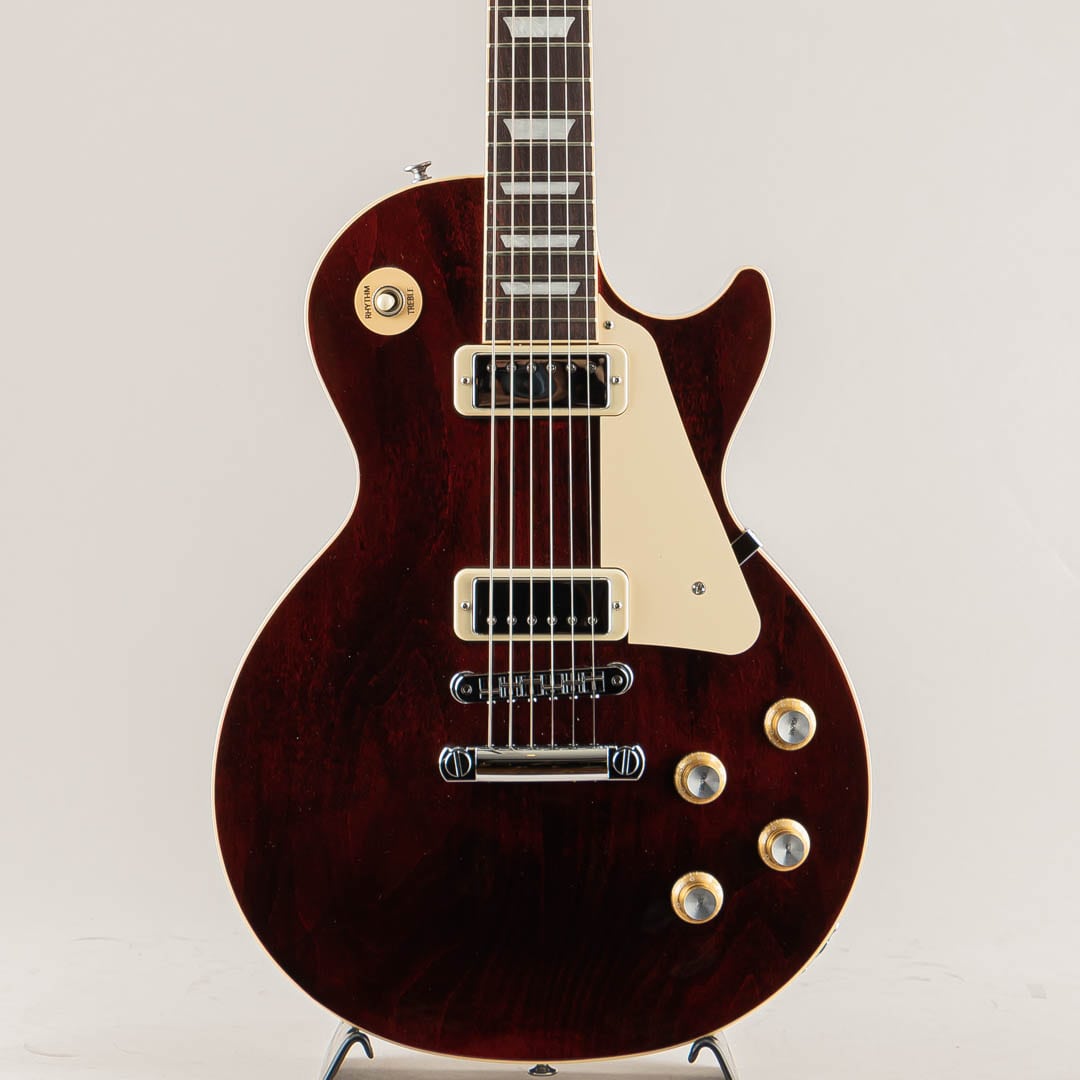 Gibson Les Paul standard Wine Red レスポール Les Paul Studio Wine Red | 【クロサワ楽器店オンライン