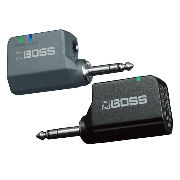 アウトレット品 WL-20L Wireless System BOSS 中古 ワイヤレス asakusa