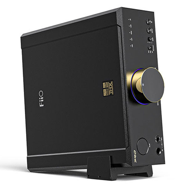 FiiO ヘッドホンアンプ・DAC K9 Pro ESS FIO-K9PROESS