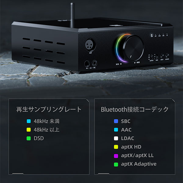 激安通販販売 FiiO K9 Pro ESS 使用わずか www.akema.it