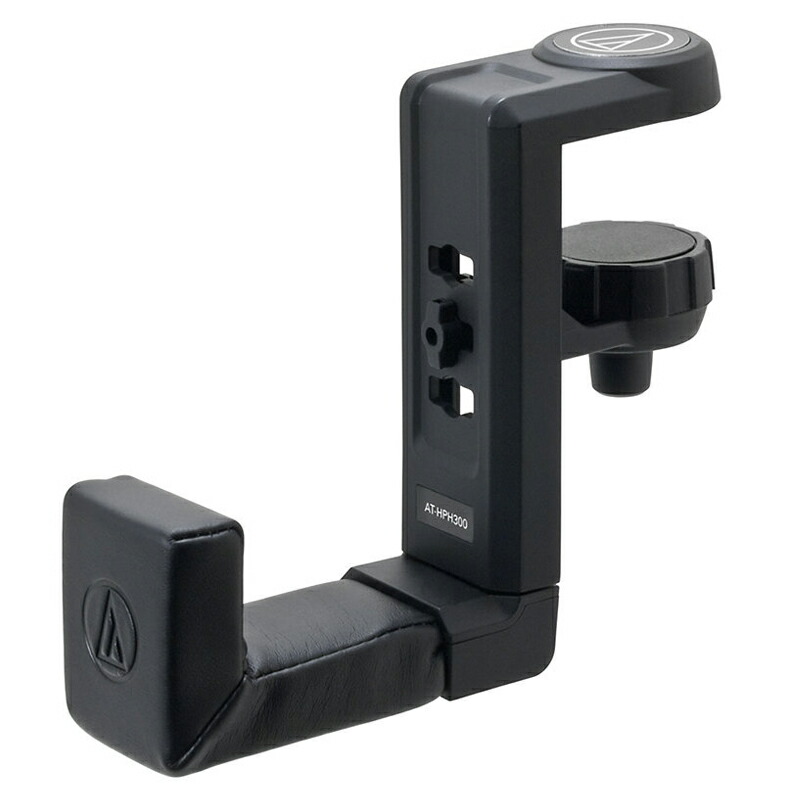 audio-technica ATH-M30x ヘッドホン　ヘッドホンハンガー付 ATH-M30x｜ヘッドホン：ワイヤードヘッドホン｜オーディオテクニカ