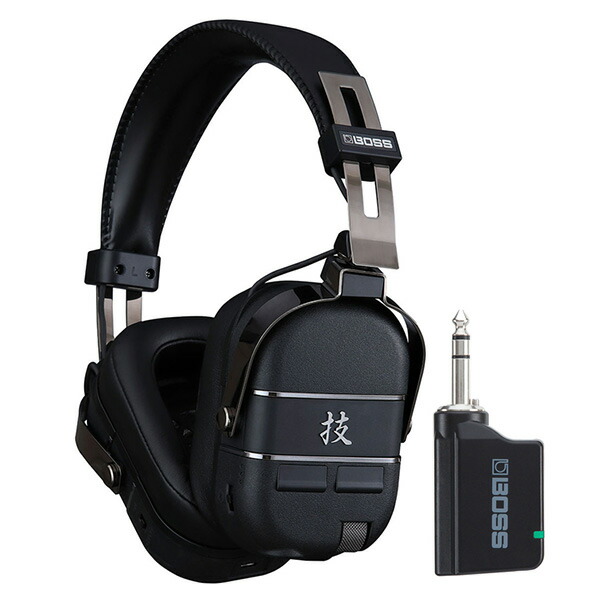 BOSS WAZA-AIR BASS ワイヤレスヘッドホン wazabass.jpg