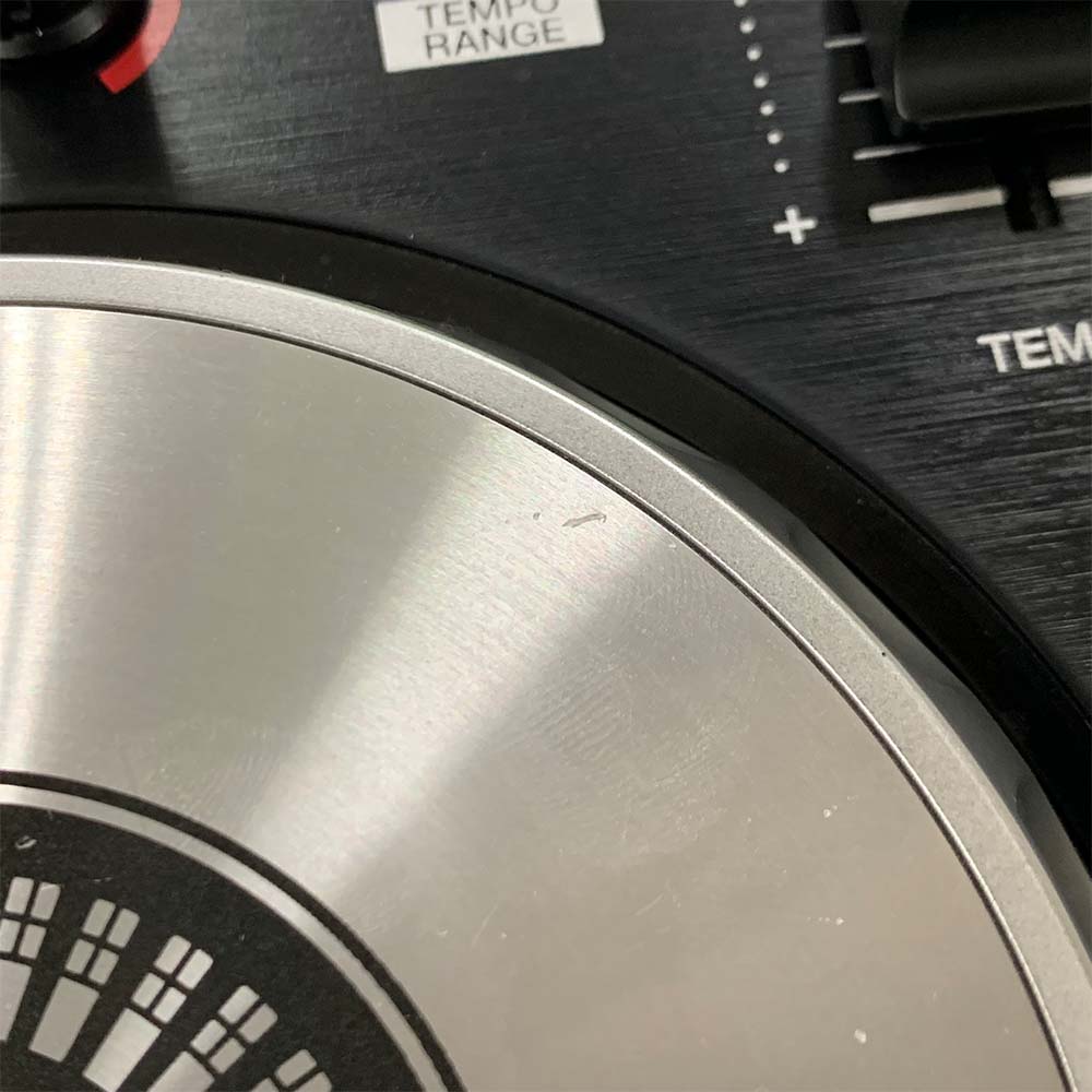 店頭展示品 Pioneer Dj Ddj Sb3 Serato Dj Lite 対応 2ch Djコントローラ Butlerchimneys Com