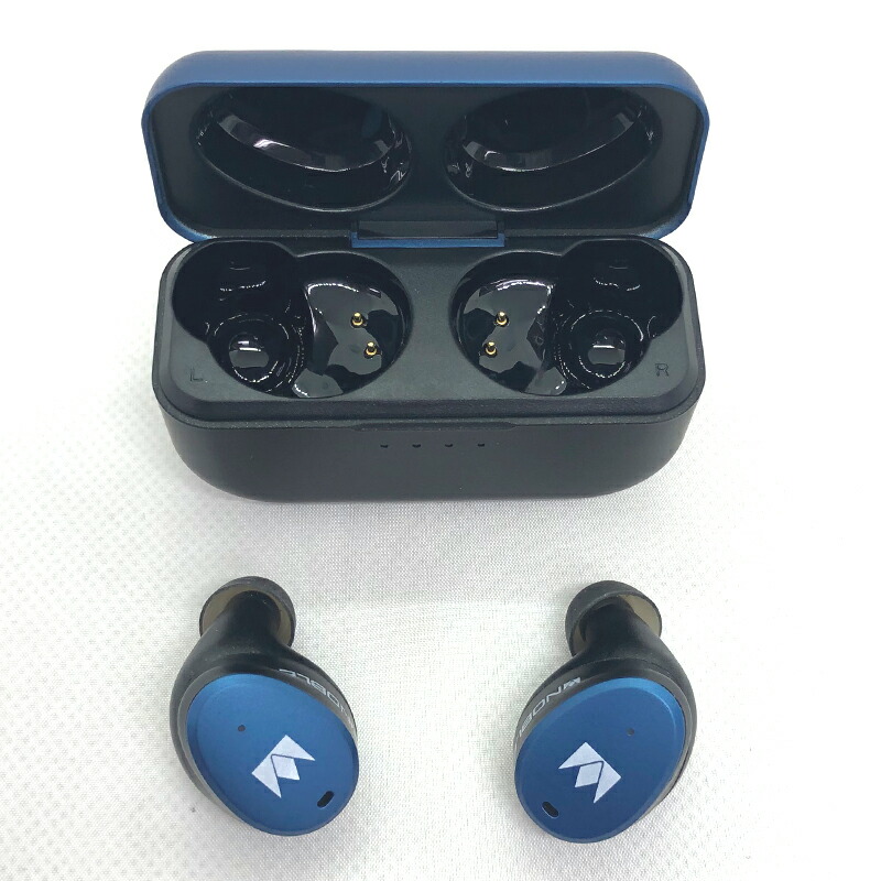 NOBLE FoKus PRESTIGE ワイヤレスイヤホン 約10万のワイヤレスイヤホン!?FoKus Prestigeをレビュー！どんな