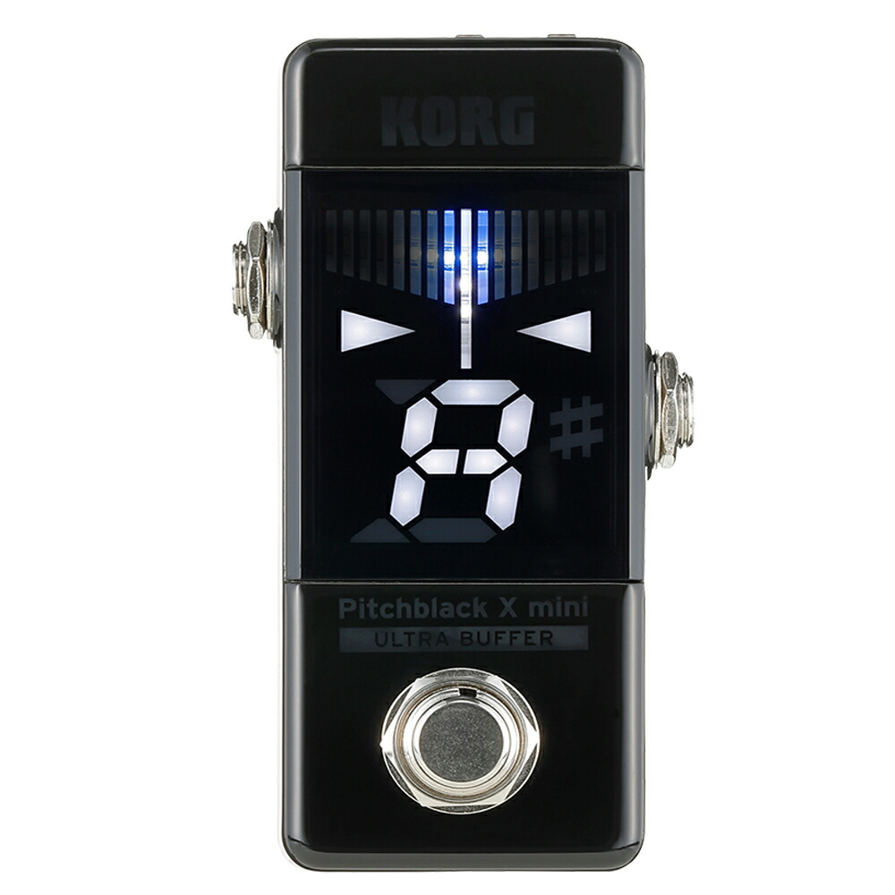 楽天市場】Sonic Research Turbo Tuner ST-300 mini 新品 ギター