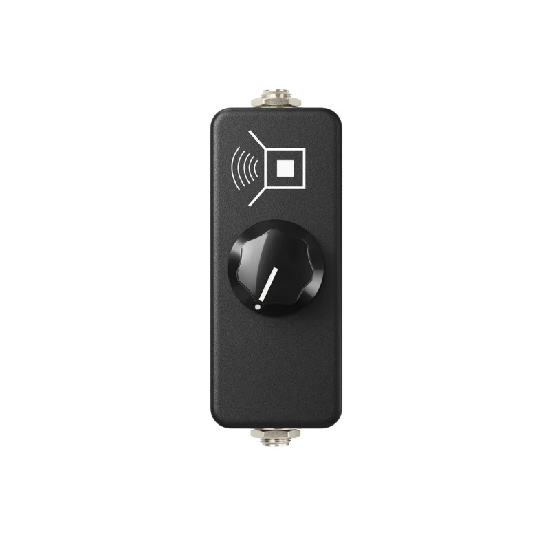 JHS Pedals LITTLE BLACK AMP BOX [VOLUME UTILITY]《国内正規品・送料無料》｜三木楽器 店