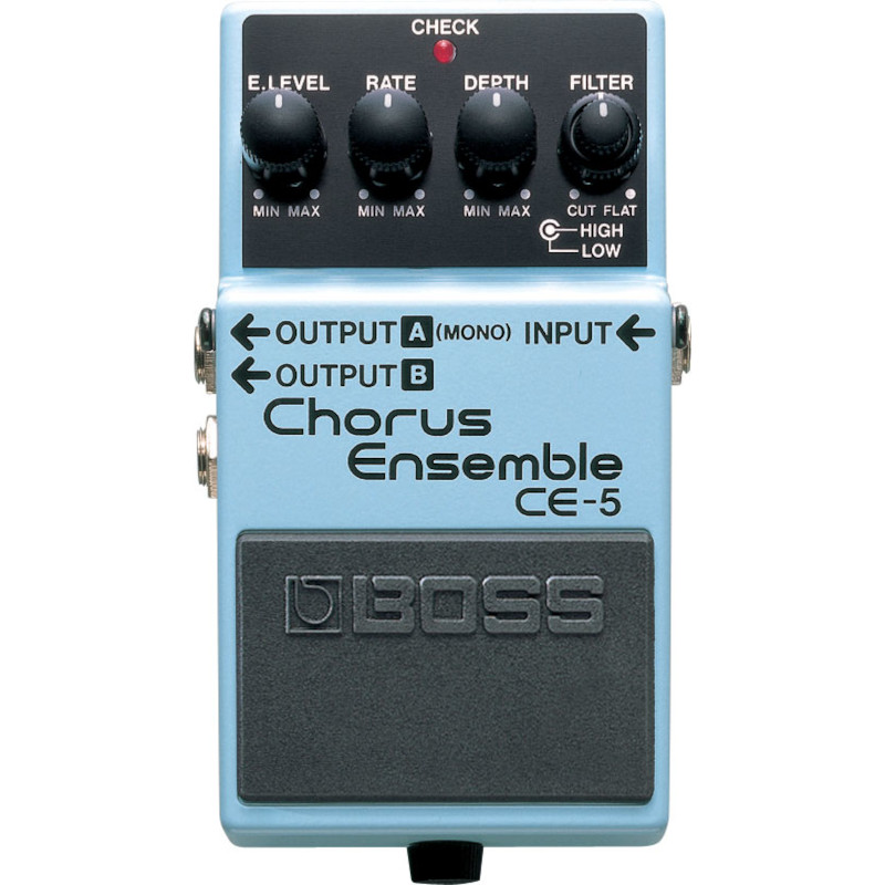 BOSS ボス CE-5 Chorus Ensemble コーラス