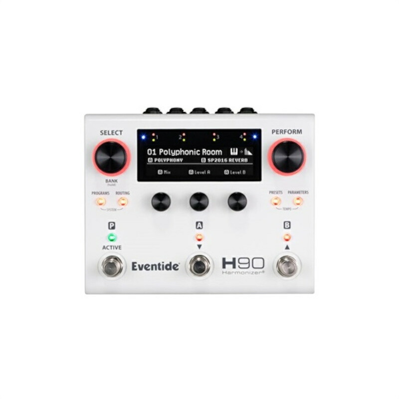 楽天市場】EVENTIDE / MicroPitch Delay イーブンタイド