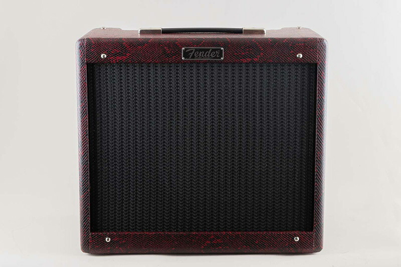 楽天市場】Fender フェンダーTHE PINWHEEL ROTARY SPEAKER EMULATOR