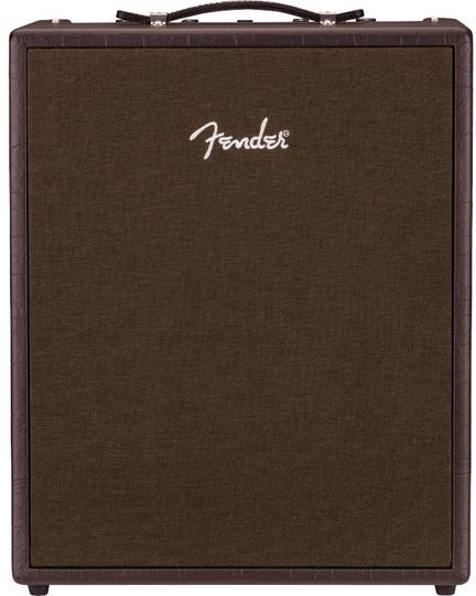 Fender フェンダー Acoustic SFX II 100V JP ギター アンプ|三木楽器 店