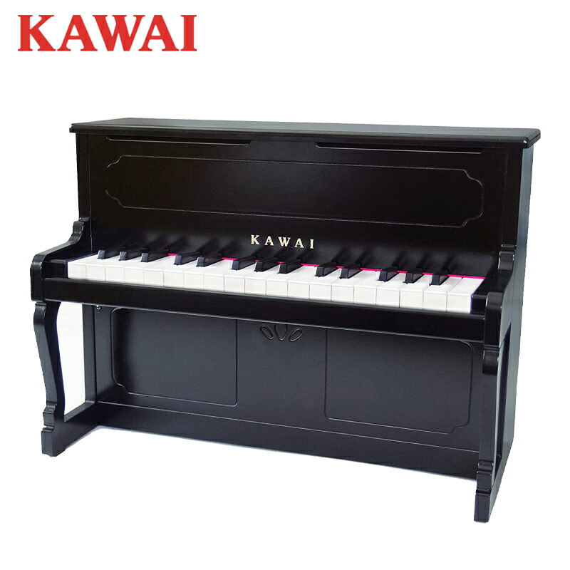 有名な 売れ筋ランキング KAWAI アップライトピアノ ブラック 1151 カワイ トイピアノ bristool.com bristool.com