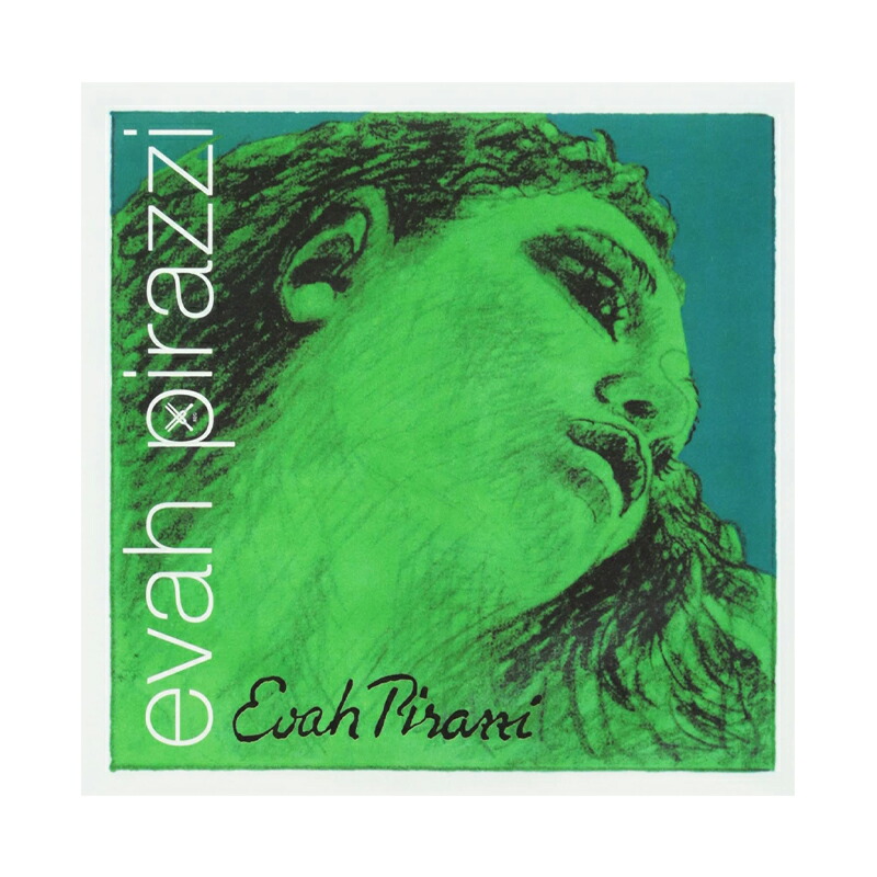 楽天市場】EVAH PIRAZZI NEO 【 G線 41B421 】 エヴァ ピラッツィ ネオ