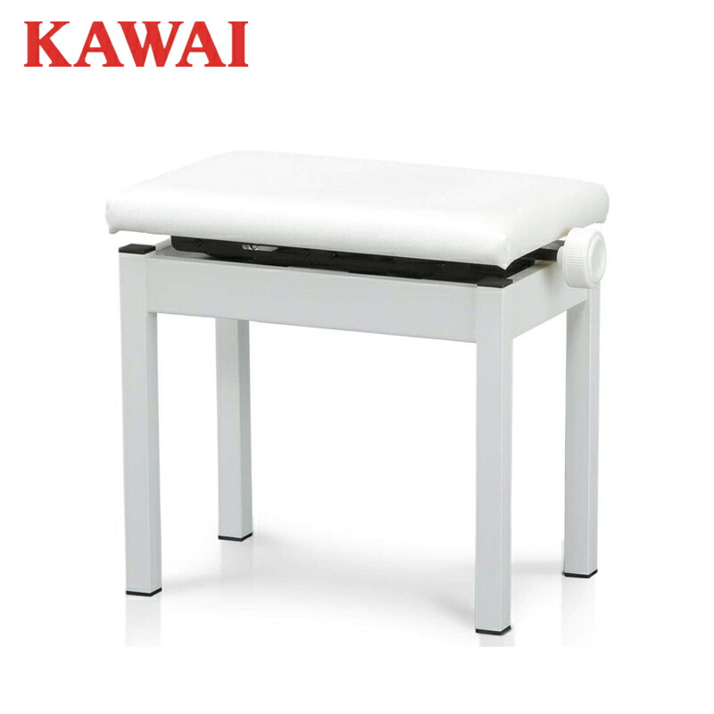 楽天市場】【ピアノクロスプレゼント】 カワイ 純正 高低自在椅子 No
