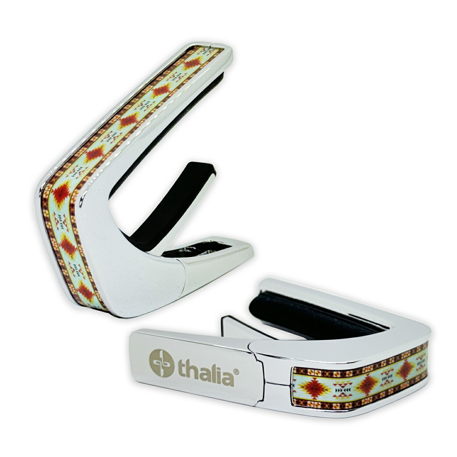 楽天市場】タリア カポ Thalia Capos 専用フレットパッド “0
