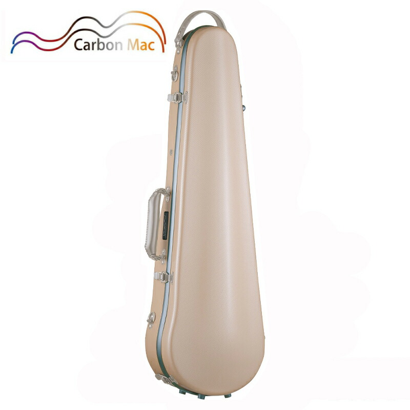 楽天市場】カーボンマック CFV-2S S-MGR-GL サテン ミルキーグリーン