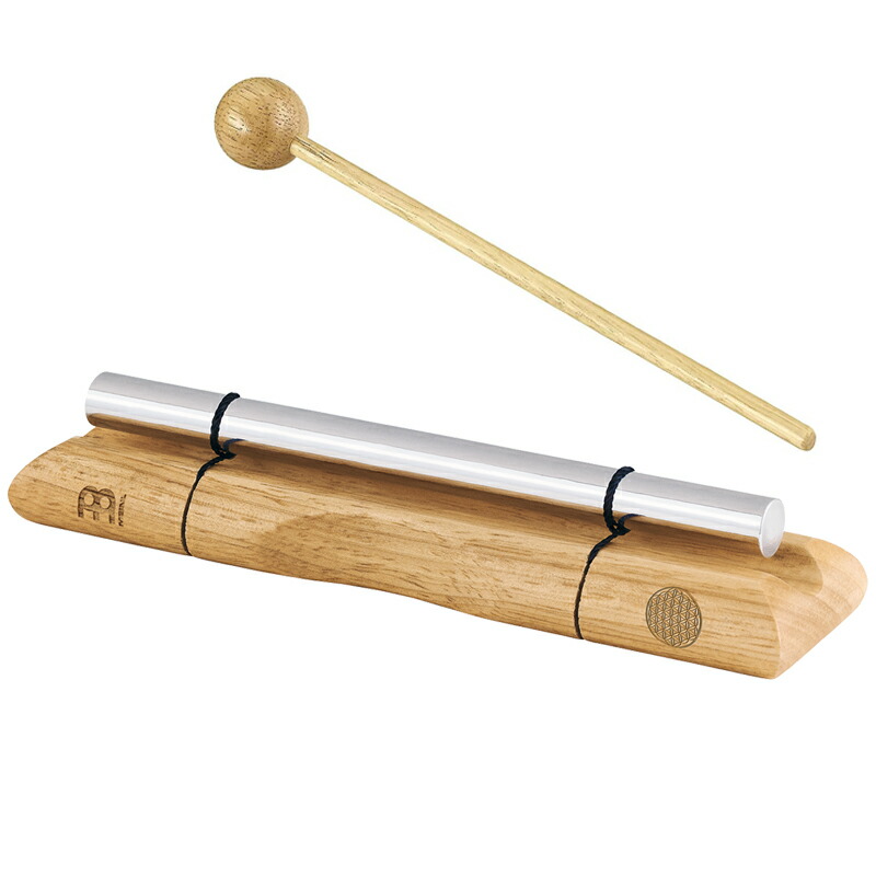 MEINL マイネル Sonic Energy Collection EC-FOL / 2048 Hz / C7 FLOWER OF LIFE ENERGY CHIME プラネタリーチューンド エナジーチャイム