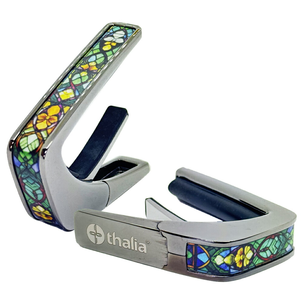 【新古品/セール】タリアカポ 限定色 Azure Sea Thalia Capo Limited Edition / Azure Sea / Chrome