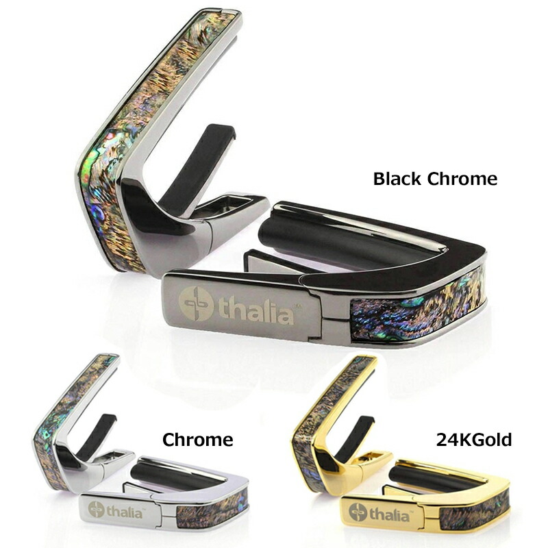 楽天市場】タリア カポ Thalia Capos 専用フレットパッド “0