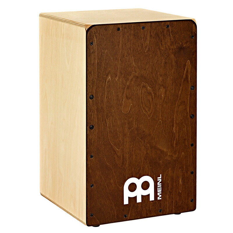 MEINL Percussion マイネル カホン SNARECRAFT CAJONS SC100AB 【国内正規品】