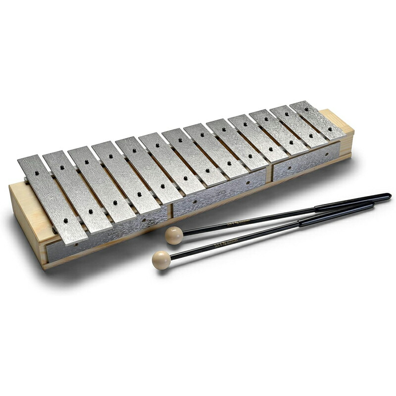 SN-NG30 グロッケンシュピール　ゾノア社　鉄琴　美品 SONOR】ソナー『グロッケンシュピール』SN-NG30 鉄琴 1週間保証