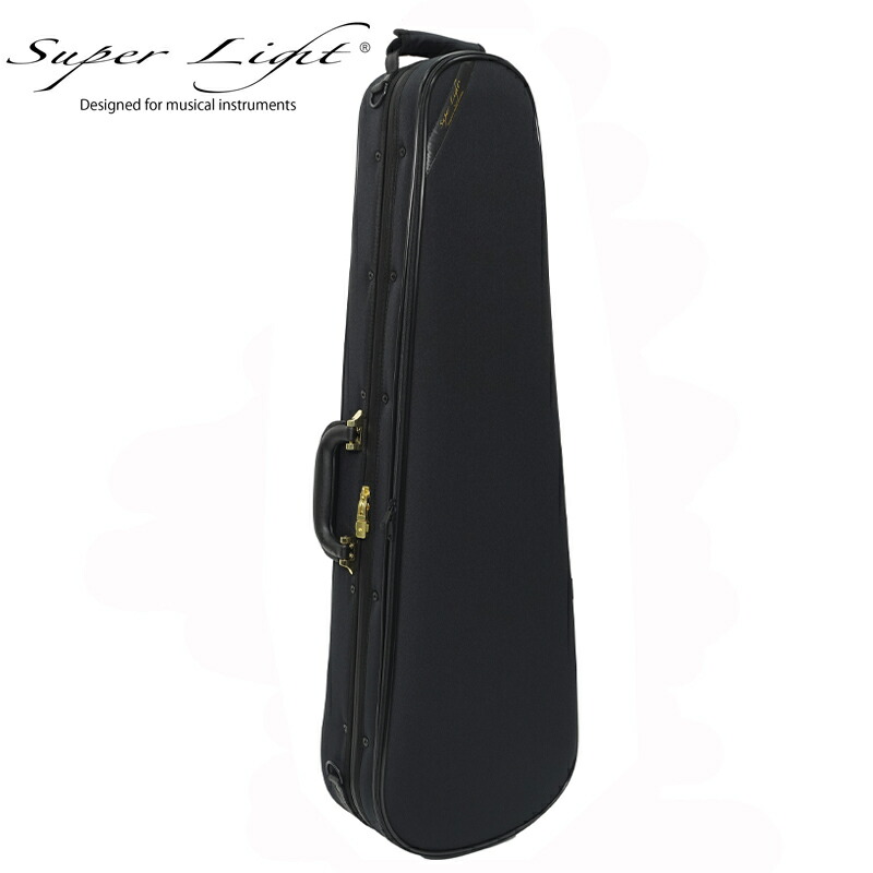 Amazon.com: 4/4 Full Size Violin case High-Strength Carbon