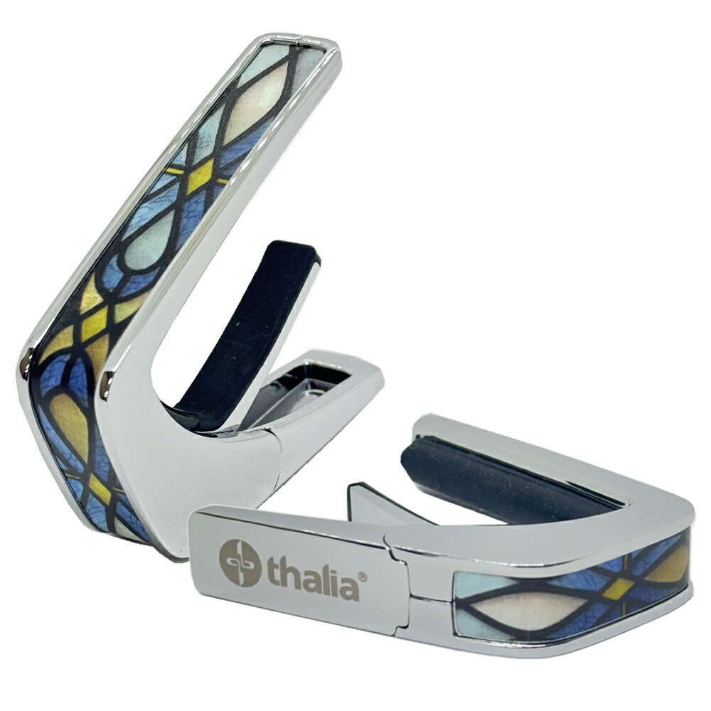 Amazon | タリア カポ Thalia Capos Limited Series CH-AzureSea