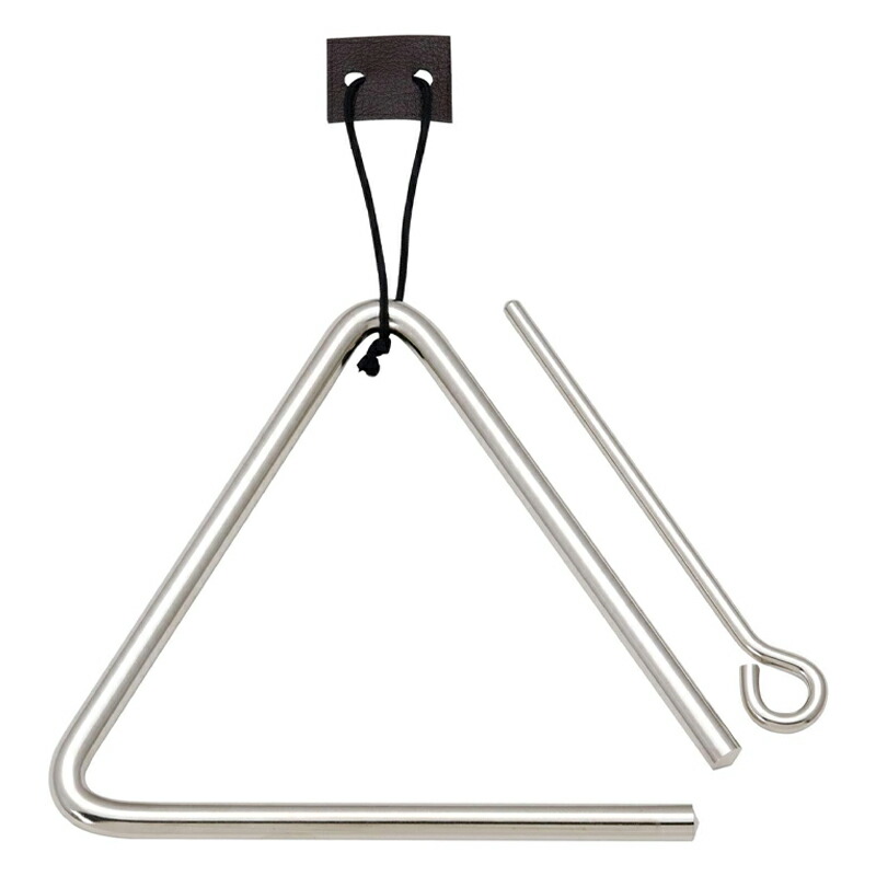 本日のみSALE‼️トライアングル　アランエーベル アラン・エーベル コンサートトライアングル AA-S