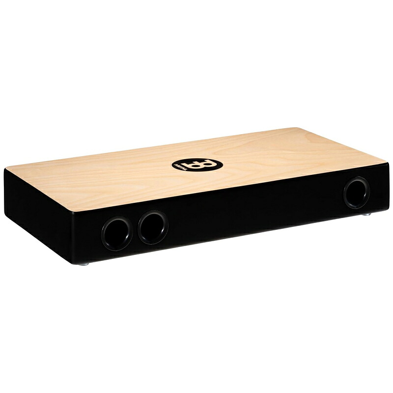 MEINL Percussion マイネル カホン Travel Slaptop Cajon TTOPCAJ1 トラベル・スラップトップ 【国内正規品】
