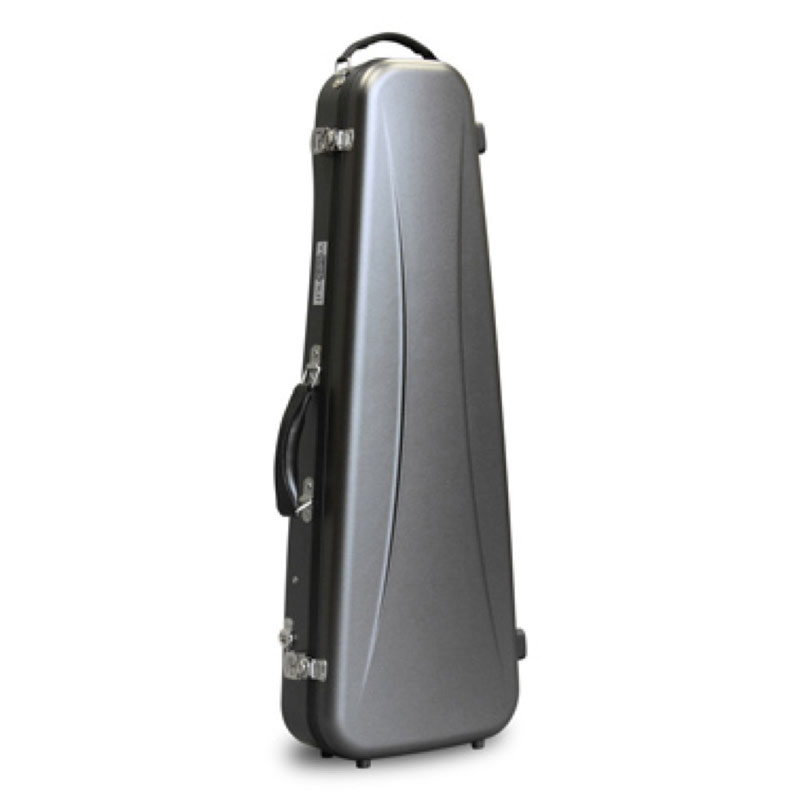 Visesnut Violin Case Black Pearl 4/4 サイズ用 ヴィセスナット バイオリンケース