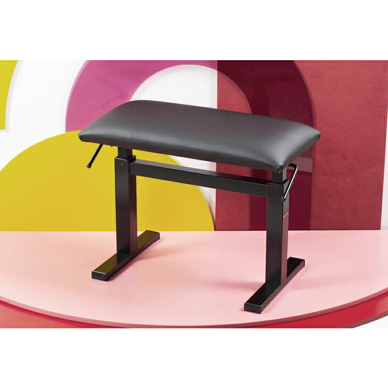 楽天市場】HIDRAU BM-44H 本革製 フラット座面 イドラウ社 コンサート