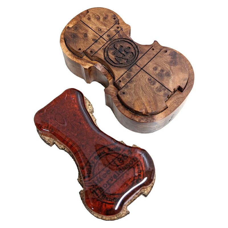 楽天市場】Raffin ラファン SR1 松脂 サンドリーヌ ラファン : 三木