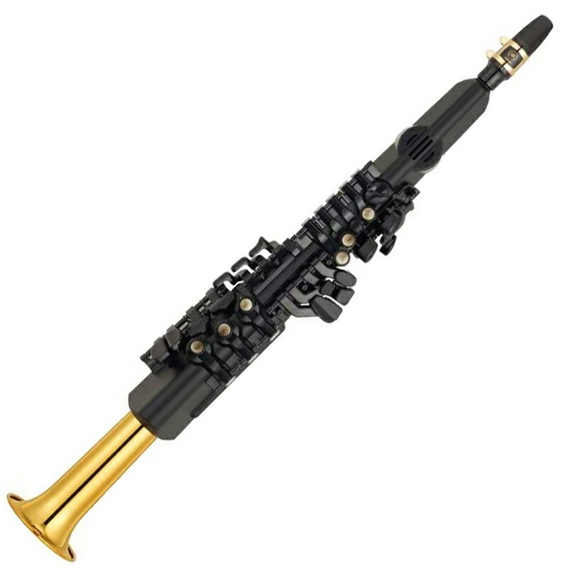 ヤマハ デジタルサックス　YDS-120 YAMAHA YDS-120 デジタルサックス ウインドシンセサイザー