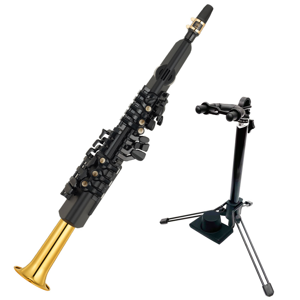 YDS-150 ヤマハ デジタルサックス+スタンド付き ヤマハ | YDS-150 - デジタルサックス - 概要