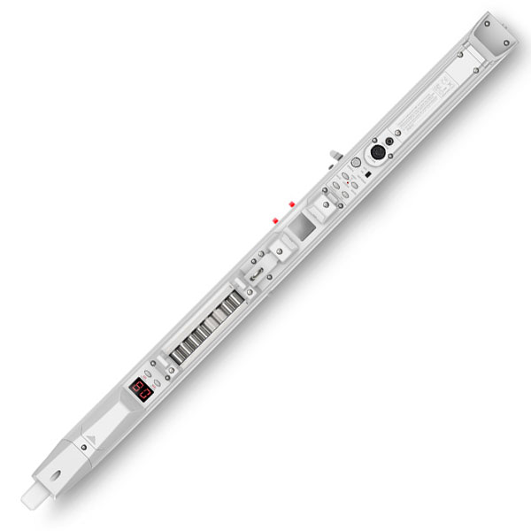 お一人様１点限り》AKAI アカイ EWI5000WJ (ホワイト) ウインドシンセサイザー ピアノ・キーボード
