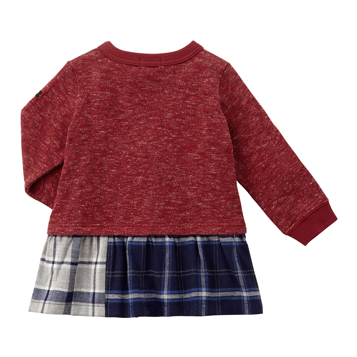 楽天市場 アウトレット ミキハウス ダブルビー Mikihouse ワンピース 80cm 90cm 100cm 女の子 こども 子供服 ミキハウス公式楽天ショップ