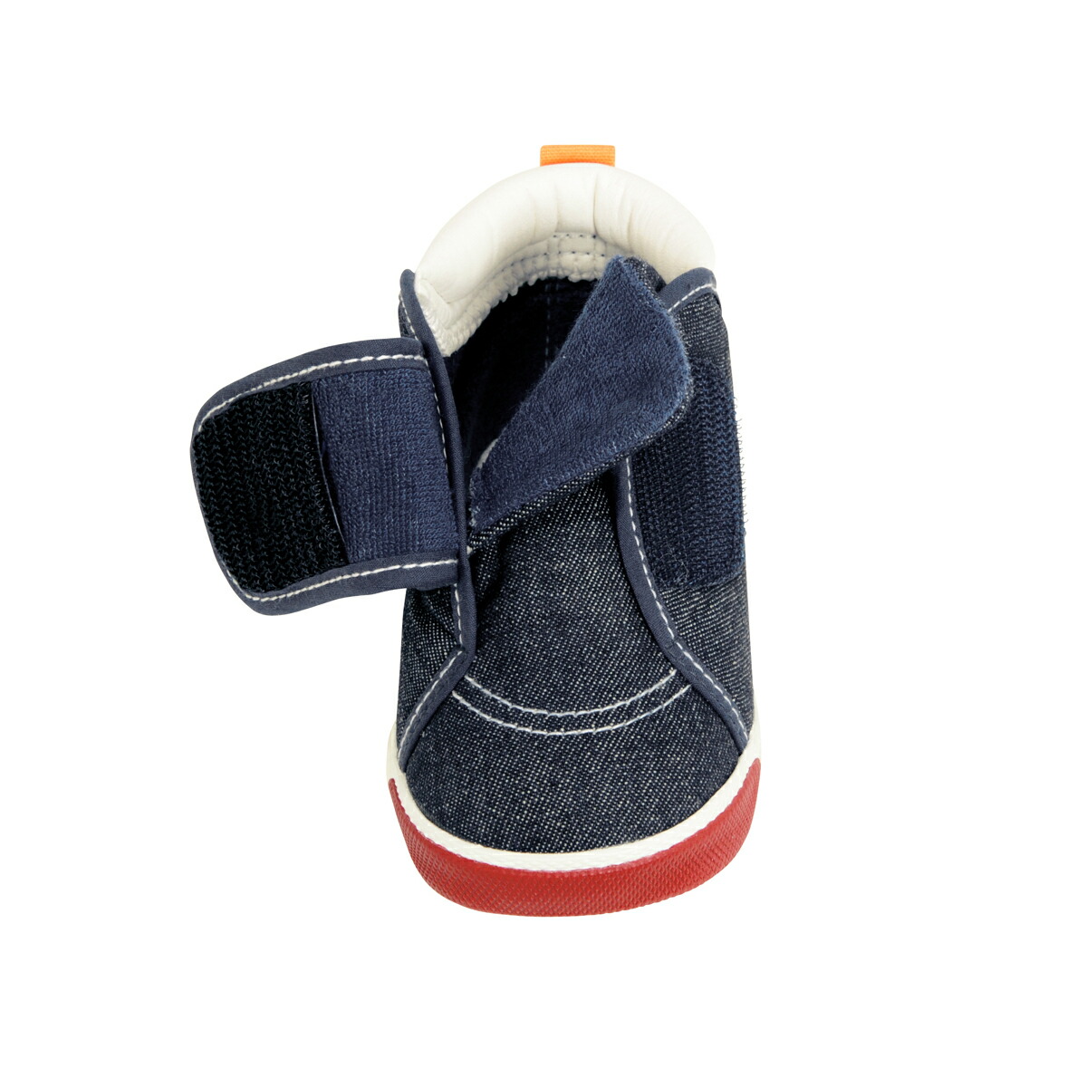 人気の ことの様専用 新品未使用 ミキハウスロゴ セカンドベビーシューズ 16cm 55 以上節約 Truecare1 Com
