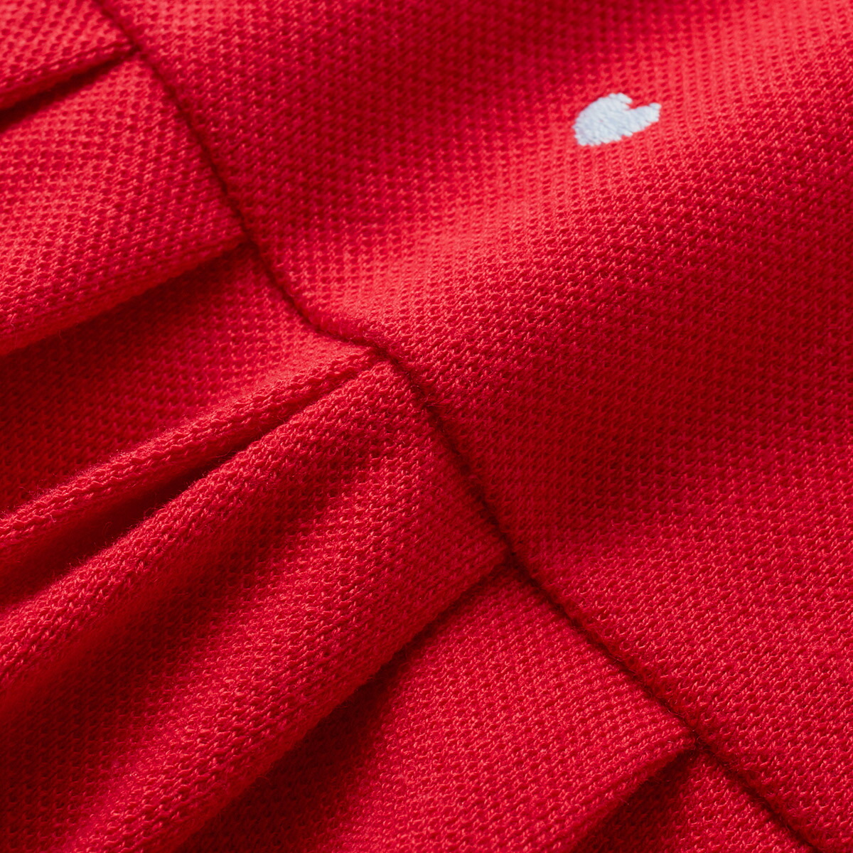 楽天市場 ミキハウス Mikihouse うさこプチ刺繍入りカノコワンピース 80cm 90cm 100cm ベビー服 キッズ 子供服 半袖 女の子 お出掛け ミキハウス公式楽天ショップ