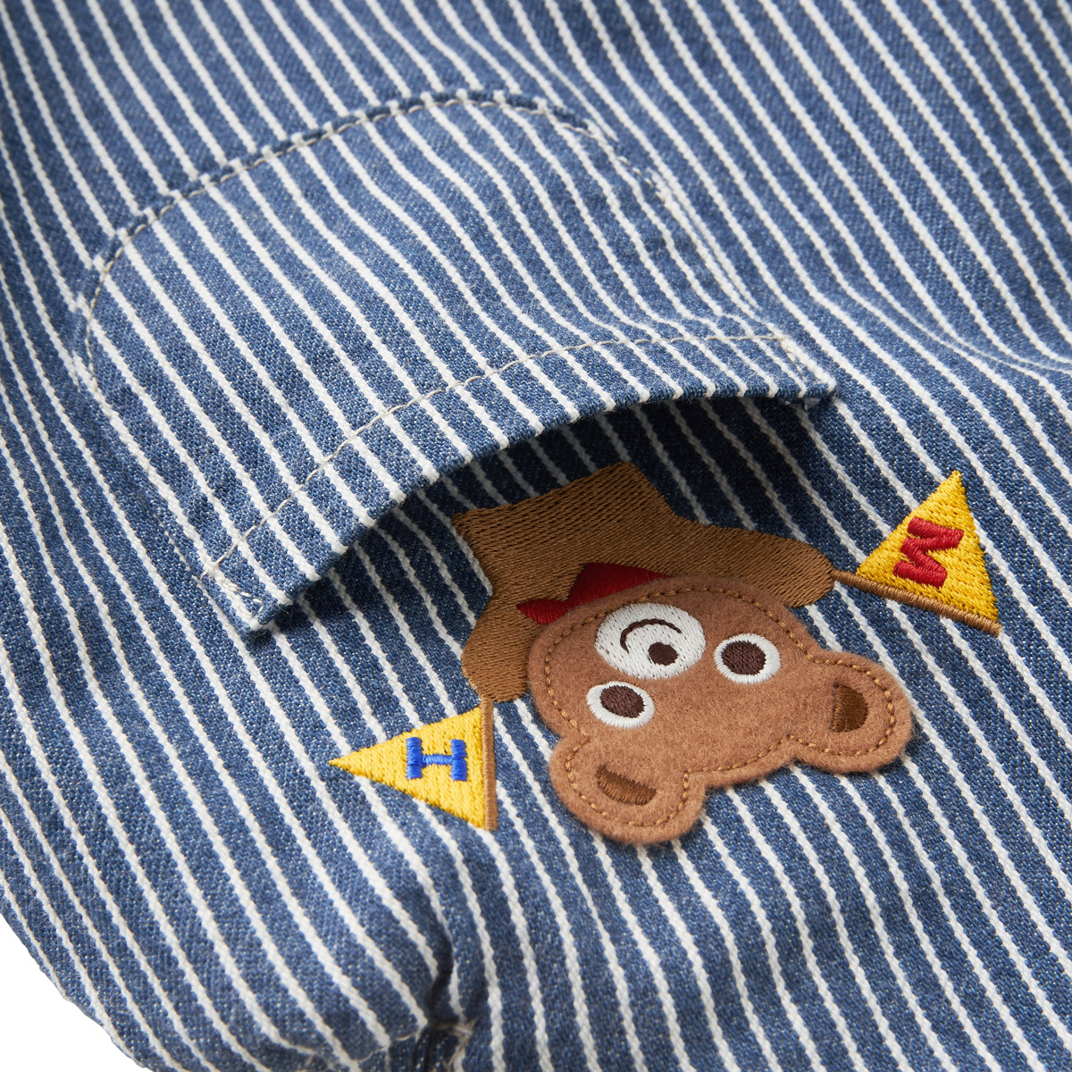 ミキハウス Mikihouse ロンパース S M 70cm 90cm 男の子 子供服 ギフト オールインワン プレゼント ベビー服