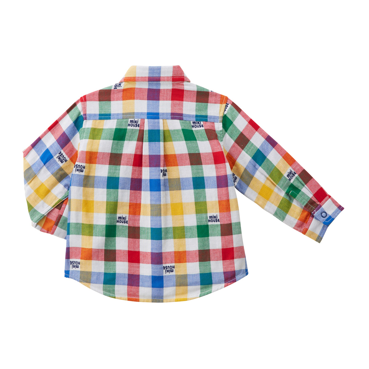 福袋セール】 House miki 長袖シャツ UV - その他 - horiaty.com
