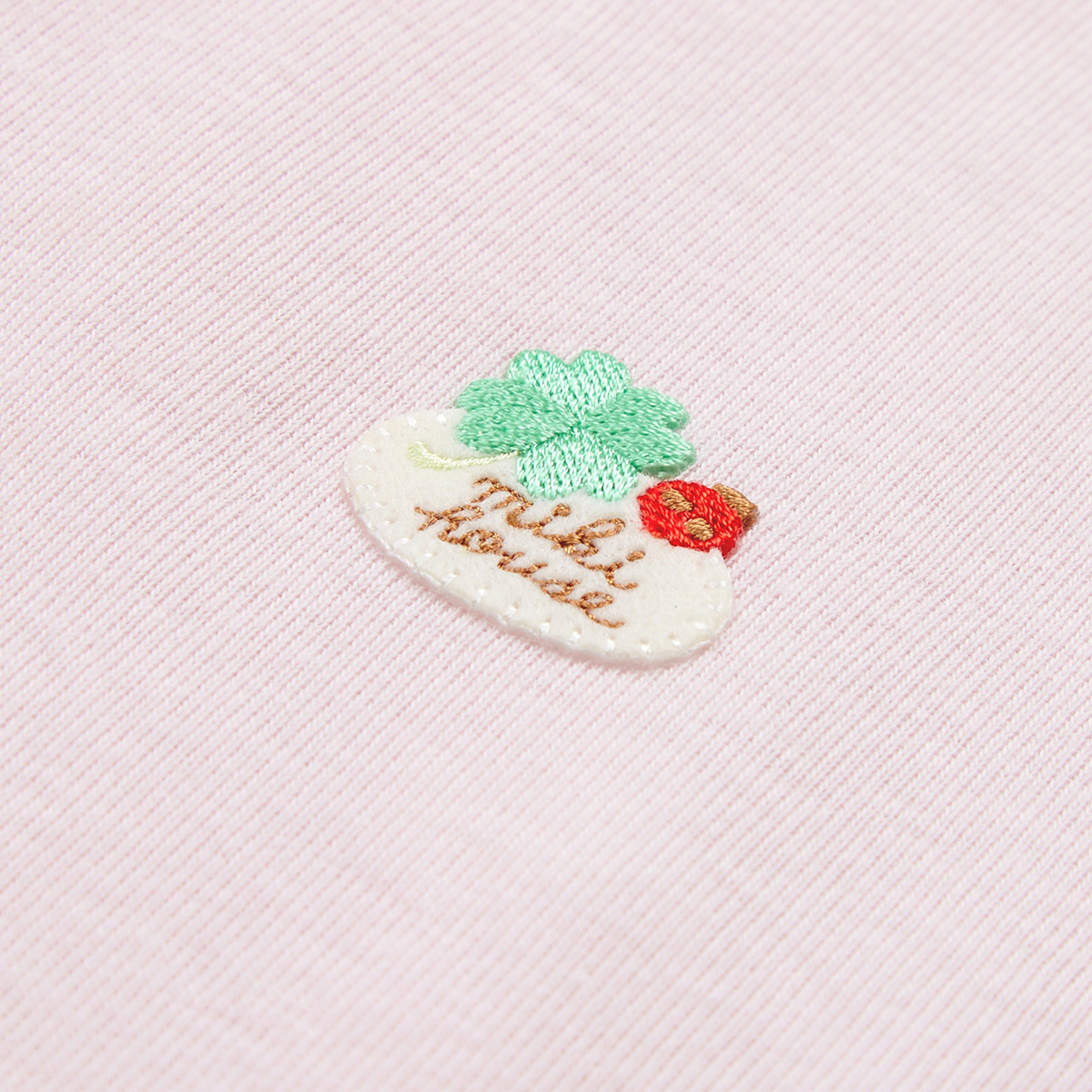 ミキハウスmikihouseボディシャツ