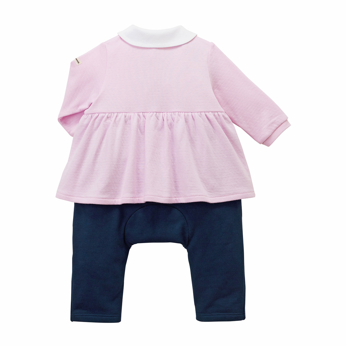 22超人気 ミキハウス Mikihouse セパレート風うさぎカバーオール 70cm 80cm ベビー服 子供服 ロンパース 女の子 男の子 赤ちゃん 新生児 ギフト お祝い プレゼント 出産祝い 前開き 暖かい 長袖 Fucoa Cl 22超人気 ミキハウス Mikihouse セパレート風うさぎカバーオール 70cm 80cm ベビー服 子供服 ロンパース 女の子 男の子 赤ちゃん 新生児 ギフト お祝い プレゼント 出産祝い 前開き 暖かい 長袖 Fucoa Cl