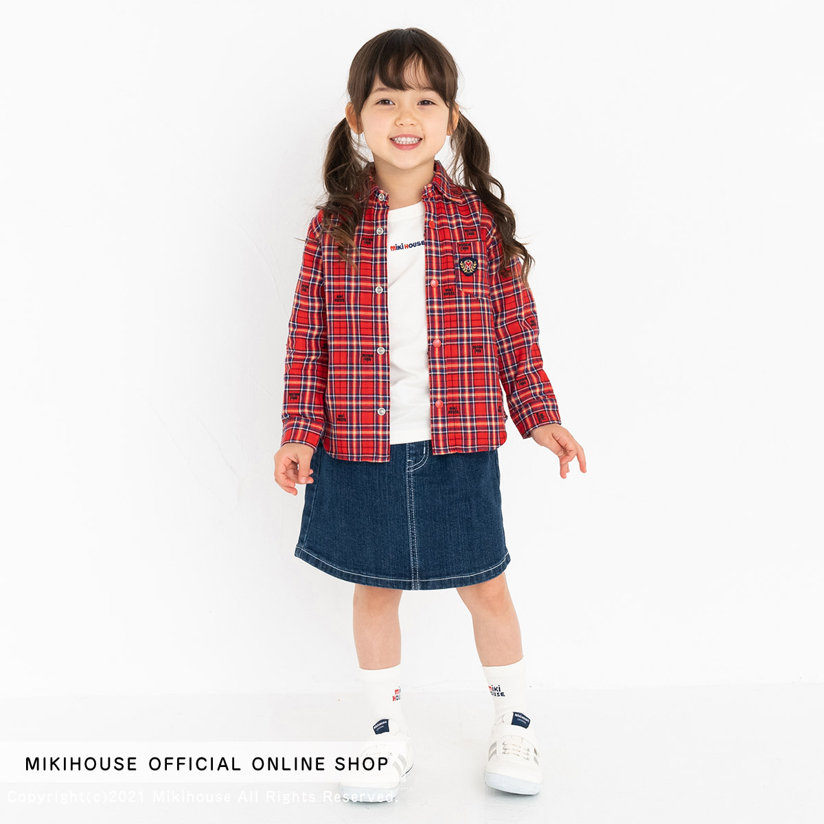 ミキハウス mikiHOUSE 80サイズ キッズ スカート ベビー服 女の子 子供服 品質は非常に良い スカート ミキハウス mikiHOUSE 80サイズ キッズ スカート ベビー服 女の子 子供服 品質は非常に良い スカート