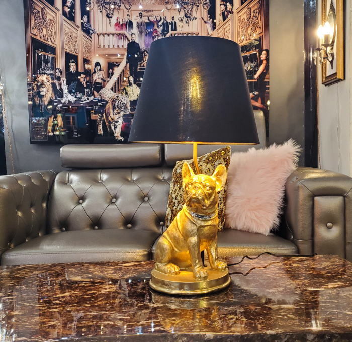 楽天市場】Propaganda D.DOG LAMP プロパガンダ 犬のフロア